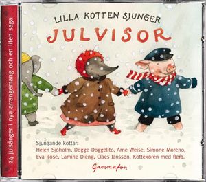 Nu är det jul igen