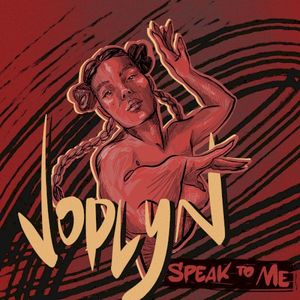 Speak To Me (Single)