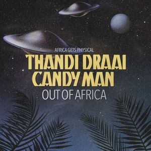 Out of Africa (Single)