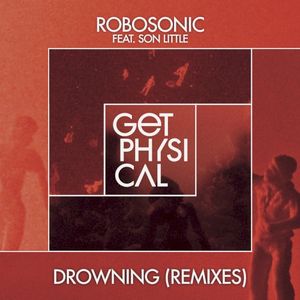 Drowning (Remixes) (EP)