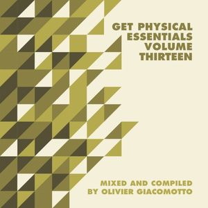 Get Physical Music Presents: Essentials Vol. 13
