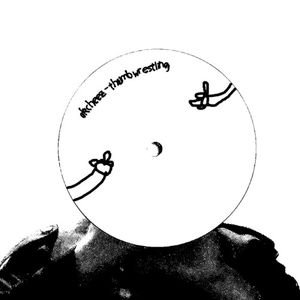 thumb wrestling (Single)