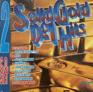 Solid Gold No1 Hits