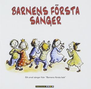 Barnens första sånger