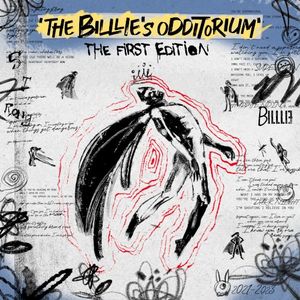 ’the Billlie’s odditorium’ the first edition (Single)