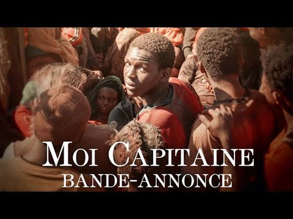 Moi capitaine