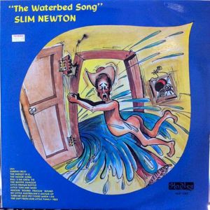 The Waterbed Song