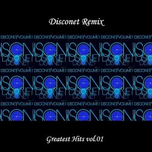 Disconet Greatest Hits, Volume 01