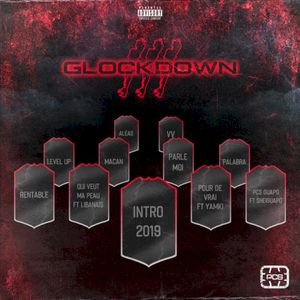 GLOCKDOWN III