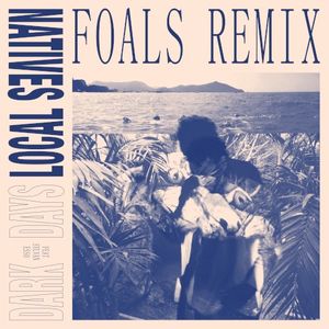 Dark Days (Foals remix)