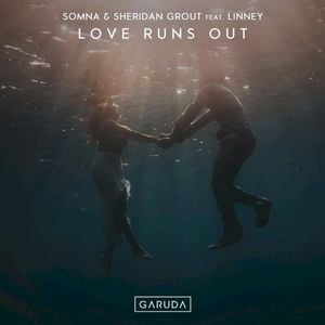 Love Runs Out (Single)