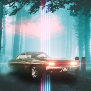 Drive You Out (Single)