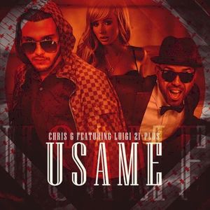 Úsame (Single)