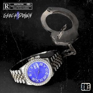 GLOCKDOWN II (EP)