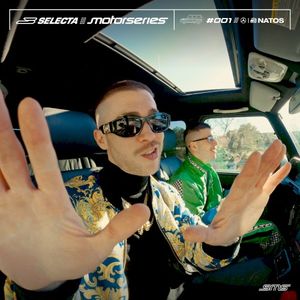 Selecta Motorseries #01 (Single)