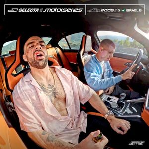 Selecta Motorseries #05 (Single)