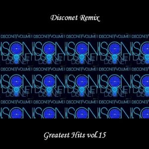 Disconet Greatest Hits Volume 15