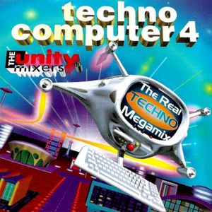 Techno Computer 4