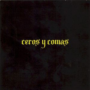 Ceros y comas