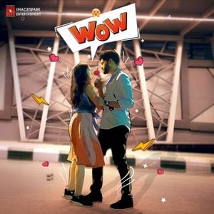 Wow: The Blasting Song (Single)