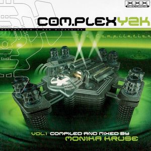 Com.PlexY2K Vol. 1