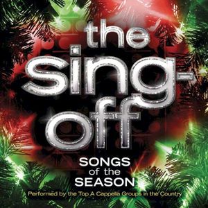 The Sing-Off: Songs of the Season