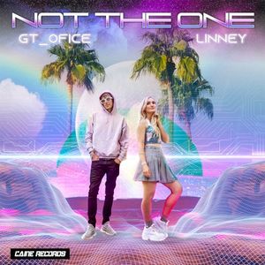 Not the One (Single)