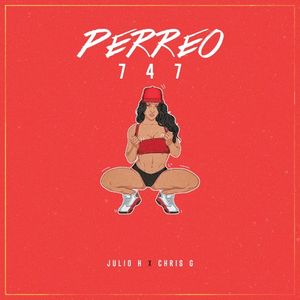 Perreo 747 (Single)