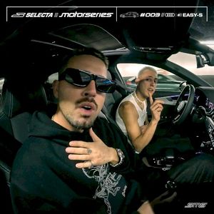 Selecta Motorseries #03 (Single)