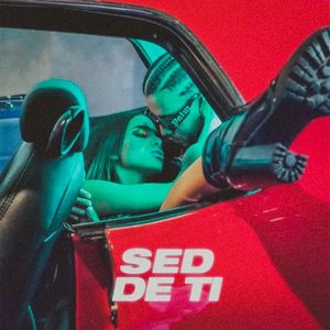 Sed de ti (Single)