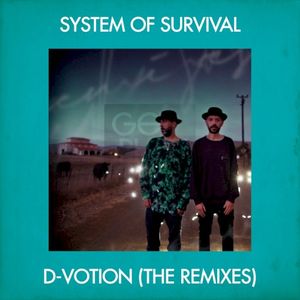 D-Votion (The Remixes) (EP)