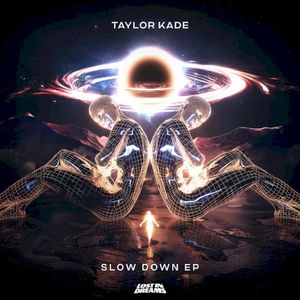 Slow Down EP (EP)