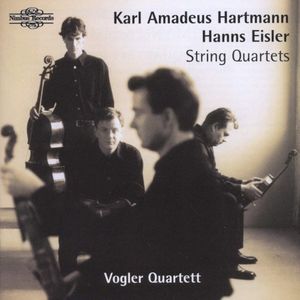 String Quartets