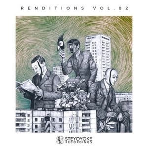 Renditions Vol. 02 (EP)