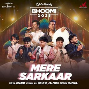 Mere Sarkaar (Single)