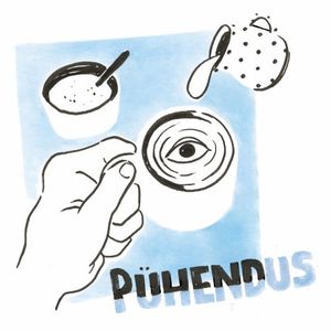 Pühendus (Single)