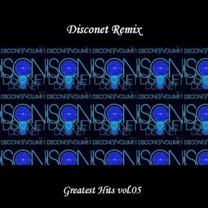 Disconet Greatest Hits Volume 05