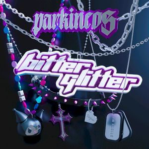 Bitter Glitter (EP)