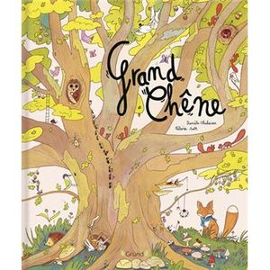 Grand Chêne