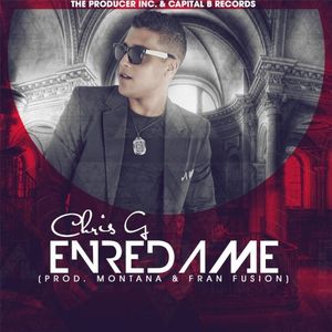 Enrédame (Single)