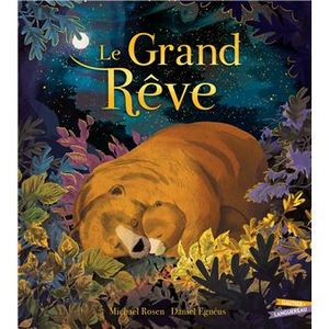 Le Grand rêve