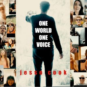 One World, One Voice (Single)