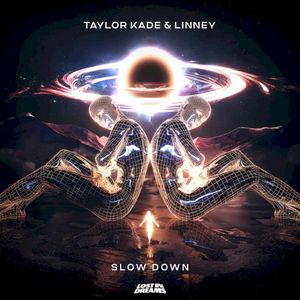 Slow Down (Single)