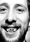 Shane MacGowan