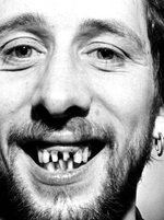 Shane MacGowan