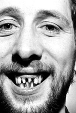 Shane MacGowan