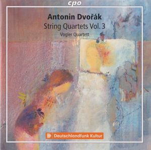 String Quartets Vol. 3