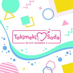 Tokimeki♡Soda (Single)