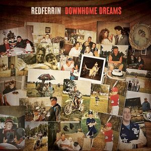 Downhome Dreams (Single)