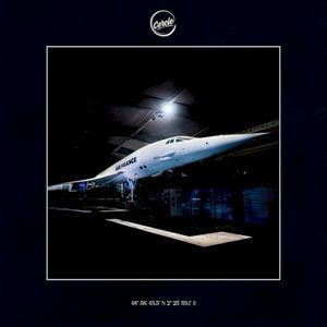 Concorde (Original Version) (Single)